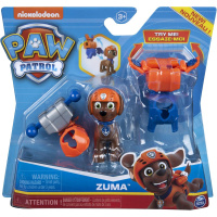 Paw Patrol – Figurka Zuma