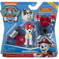 Paw Patrol – Figurka Marcus