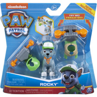 Paw Patrol – Figurka Rocky