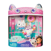 Gabby's Dollhouse - Figurky