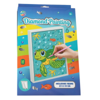 Diamantové malování