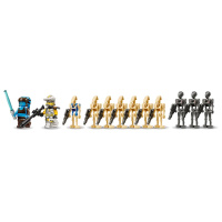 75435 Lego Star Wars - MTT™ Separatistů z bitvy o Felucii