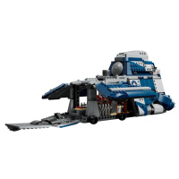 75435 Lego Star Wars - MTT™ Separatistů z bitvy o Felucii