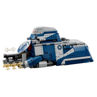 75435 Lego Star Wars - MTT™ Separatistů z bitvy o Felucii