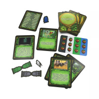 Karetní hra – Jumanji