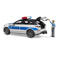 Bruder - Policejní Range Rover Velar