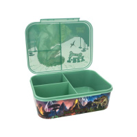 Dino World - Jídelní box