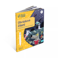 Kouzelné čtení – Obrázkové čtení