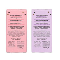 Top Model – Maska na obličej