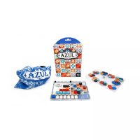 Hra – Azul: Mini