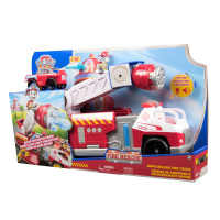 Paw Patrol - Hasiči