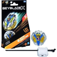 Beyblade - X