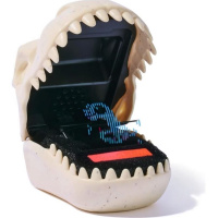 Bitzee - Jurassic World