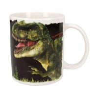 Dino World – Hrnek