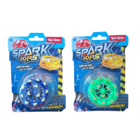 Spark Tops - Zábavný kotouč