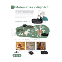 Kouzelné čtení - Matematika hravě