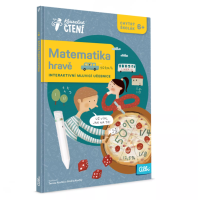 Kouzelné čtení - Matematika hravě