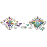 Monopoly - Moje první Monopoly
