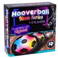Hooverball – Interiérový fotbal