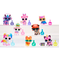 L.O.L. Surprise! – Eye Spy zvířátko