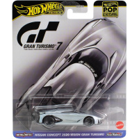 Hot Wheels - Autíčko