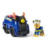 Paw Patrol - Vozidlo s figurkou
