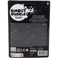 Ghost Bubble – Náhradní náplň