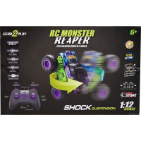 RC - Monster Reaper 1:12