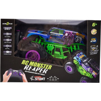 RC - Monster Reaper 1:12