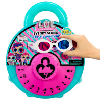 L.O.L. Surprise! – Eye Spy kufřík
