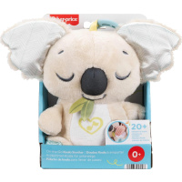 Fisher-Price – Koala na cesty