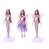 Barbie – Víla