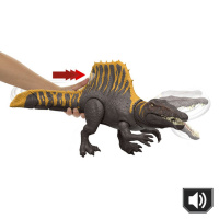 Jurassic World - Spinosaurus