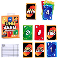 UNO – Zero
