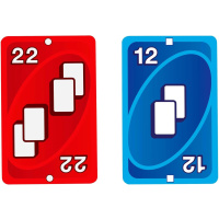 UNO – Zero