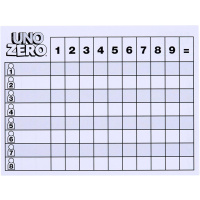 UNO – Zero