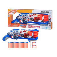 Nerf – Optimus Primal
