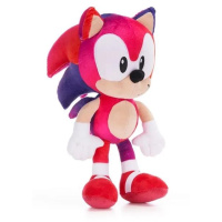 Sonic - Plyšová postavička 30 cm