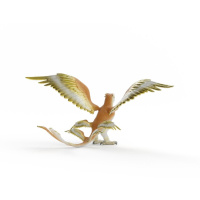 Schleich – Pták Bouřlivák 14904