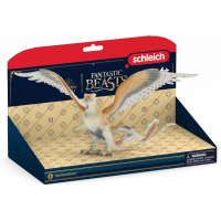 Schleich – Pták Bouřlivák 14904