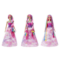 Barbie Dreamtopia – Panenka