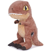 Jurassic World – Plyšový dinosaurus 27 cm