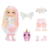 Rainbow Fantasy Fairies – Opal Raine