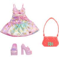 Rainbow High – Fashion Style