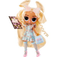 L.O.L. Surprise! Tweens – Olivia Flutter