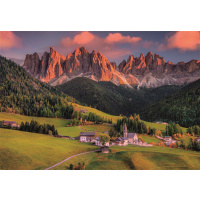 Puzzle 1000 – Dolomity