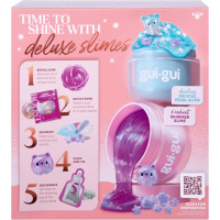 Gui-Gui – Súprava so slizom