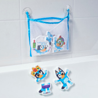 Bluey – Puzzle do vody