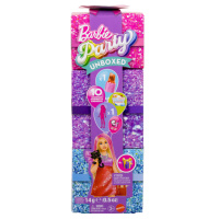 Barbie - Party box