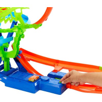 Hot Wheels – Dráha Stunt